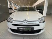 Citroen C5 II Екатеринбург  - изображение 23