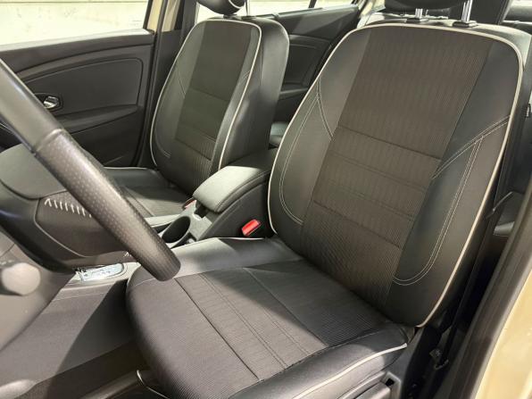 Renault Fluence I Рестайлинг с пробегом 2013 года, цена 899 800 рублей, 102000 км, седан, Автокод Объявления