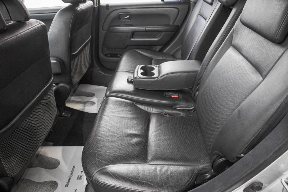 Honda CR-V II Рестайлинг Барнаул  - изображение 24