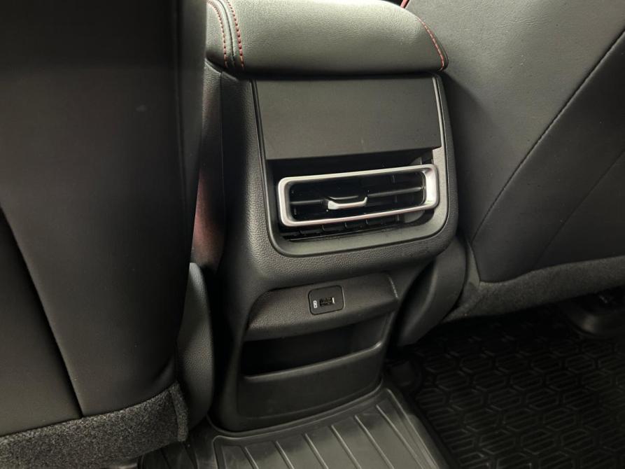 Changan Eado Plus Санкт-Петербург  - изображение 14