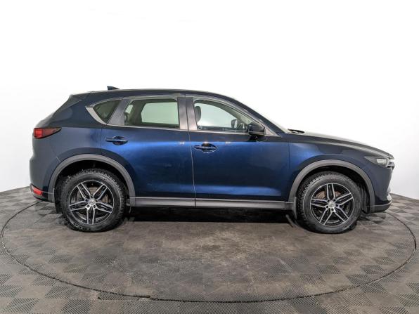 Mazda CX-5 II с пробегом 2020 года, цена 2 835 000 рублей, 81031 км, внедорожник, Автокод Объявления