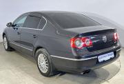 Volkswagen Passat B6 Саранск  - изображение 33