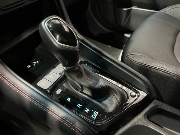 JAC JS3 с пробегом 2024 года, цена 1 529 000 рублей, 757 км, внедорожник, Автокод Объявления