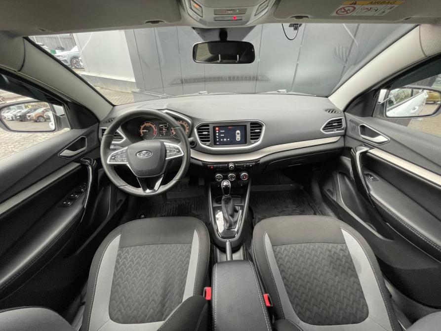 Lada (ВАЗ) Vesta I Рестайлинг (NG) Мурманск  - изображение 18