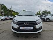 Lada (ВАЗ) Granta I Рестайлинг Саратов  - изображение 39