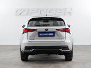 Lexus NX I Рестайлинг Москва  - изображение 27