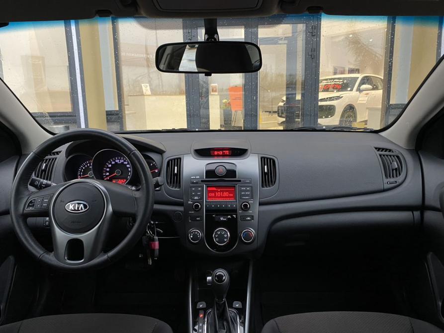 Kia Cerato II Москва  - изображение 11