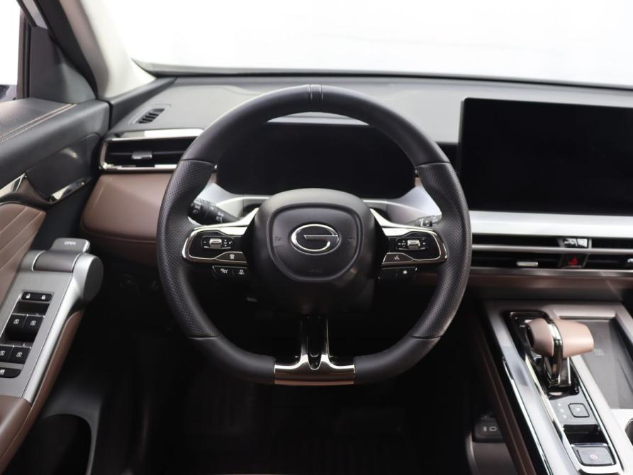 GAC GS4 Москва  - изображение 15
