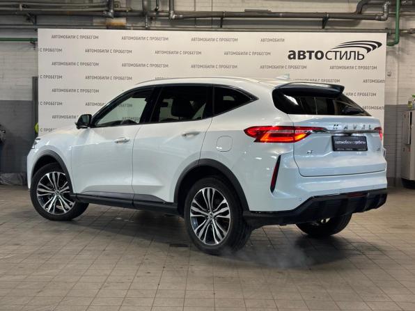 Haval F7 I Рестайлинг с пробегом 2023 года, цена 1 819 000 рублей, 66000 км, внедорожник, Автокод Объявления
