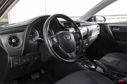 Toyota Corolla XI (E160 E170 E180) Рестайлинг 1 Казань  - изображение 34