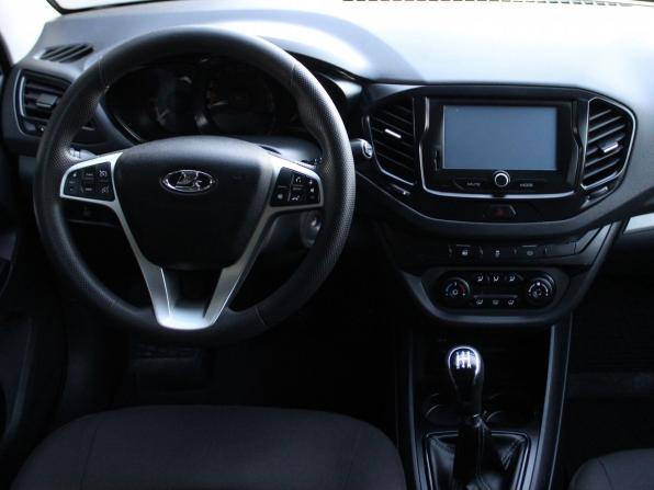 Lada (ВАЗ) Vesta I с пробегом 2018 года, цена 959 000 рублей, 118482 км, универсал, Автокод Объявления