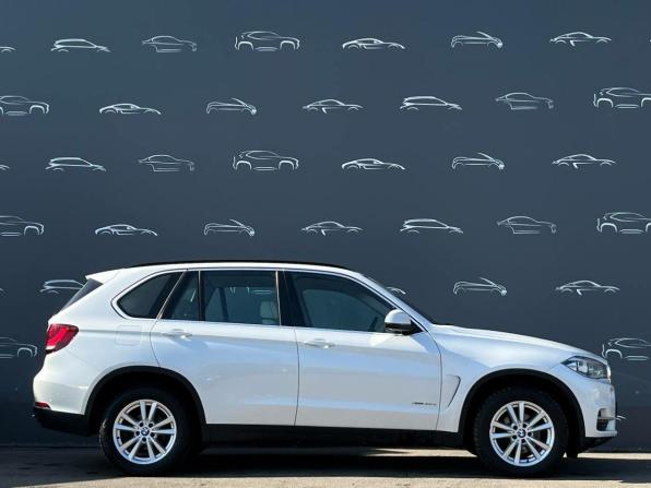 BMW X5 III (F15) с пробегом 2014 года, цена 1 997 200 рублей, 359875 км, внедорожник, Автокод Объявления