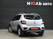Renault Sandero II Рестайлинг Екатеринбург  - изображение 23
