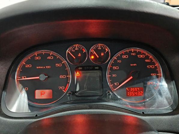 Peugeot 307 I Рестайлинг с пробегом 2006 года, цена 395 000 рублей, 136000 км, хэтчбек, Автокод Объявления