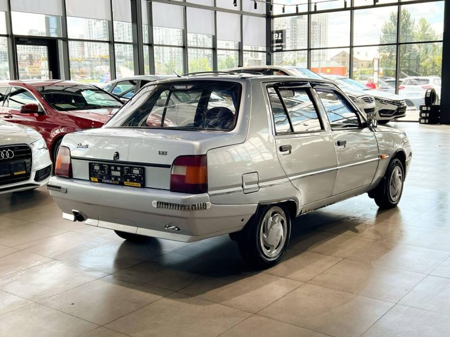ЗАЗ 1103 «Славута» Оренбург  - изображение 5