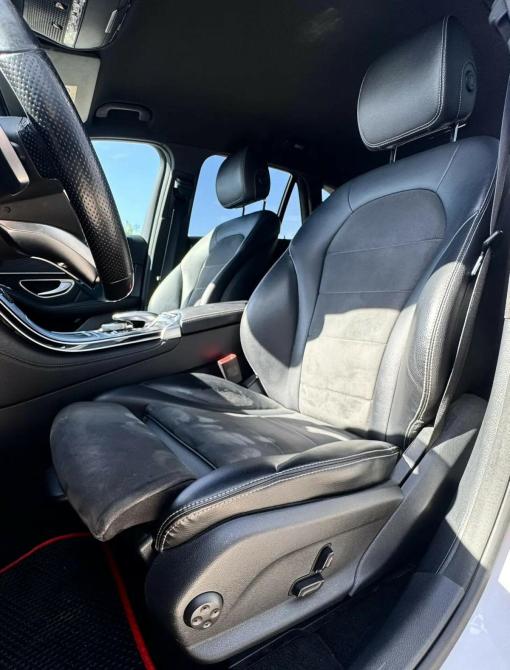 Mercedes-Benz GLC I (X253) Воронеж  - изображение 14