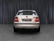 Skoda Octavia I (A4) Рестайлинг Тюмень  - изображение 19