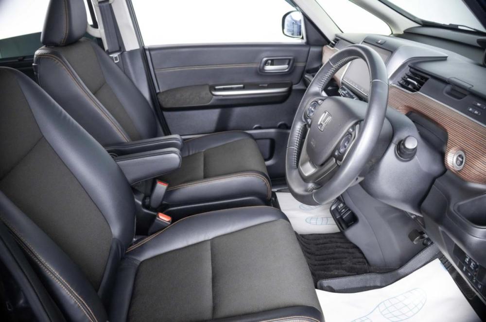 Honda Freed II Рестайлинг Пермь  - изображение 9