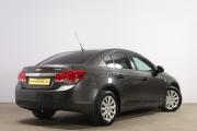 Chevrolet Cruze I Новосибирск  - изображение 23