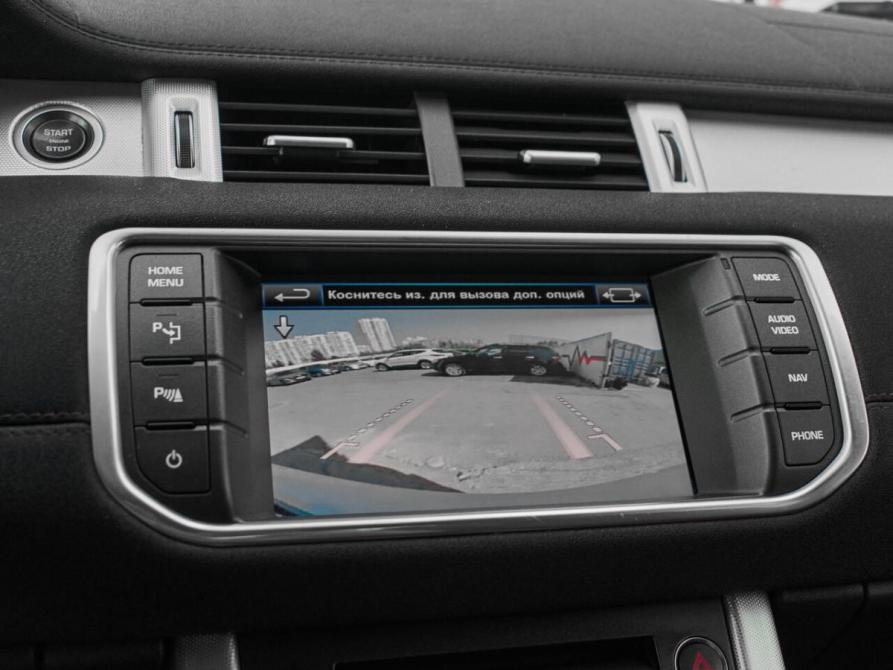 Land Rover Range Rover Evoque I Екатеринбург  - изображение 18