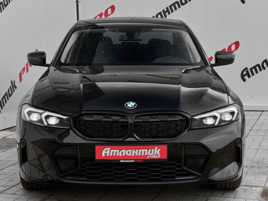 BMW 3 серии VII (G2x) Екатеринбург  - изображение 2
