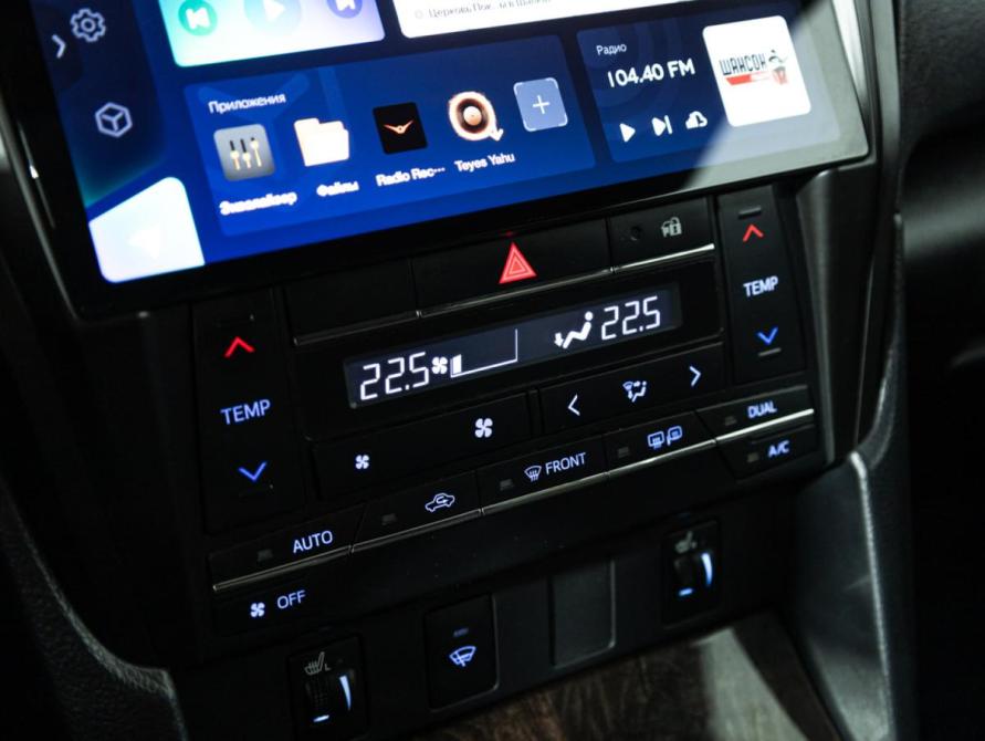 Toyota Camry VII (XV50) Рестайлинг 2 Санкт-Петербург  - изображение 17