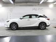 Lexus RX V Москва  - изображение 44