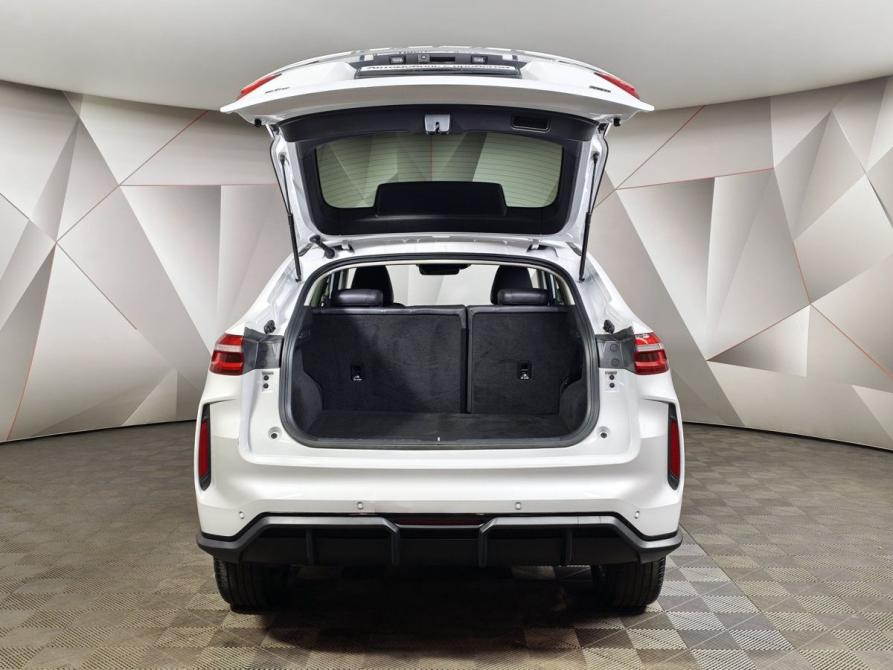 Haval F7x I Рестайлинг Москва  - изображение 12