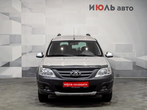 Lada (ВАЗ) Largus I с пробегом 2019 года, цена 940 000 рублей, 128677 км, универсал, Автокод Объявления