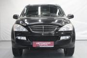 SsangYong Kyron I Рестайлинг Кемерово  - изображение 25