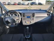 Nissan Tiida I Рестайлинг Набережные Челны  - изображение 45