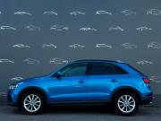 Audi Q3 I (8U) Рестайлинг Санкт-Петербург  - изображение 43