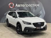 Subaru Outback VI Рестайлинг Пермь  - изображение 31