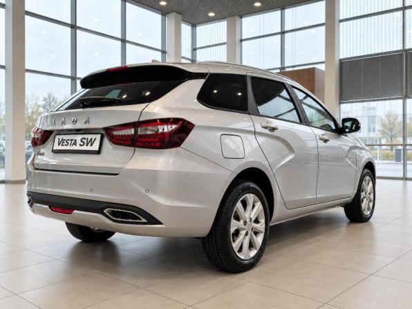 Новый Lada (ВАЗ) Vesta I Рестайлинг (NG) 2026 года, цена 1 935 000 рублей, универсал, Автокод Объявления
