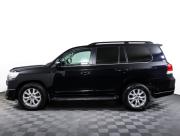 Toyota Land Cruiser 200 Series Рестайлинг 2 Москва  - изображение 35