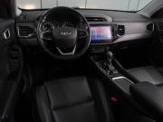 Chery Tiggo 4 I Рестайлинг Воронеж  - изображение 26