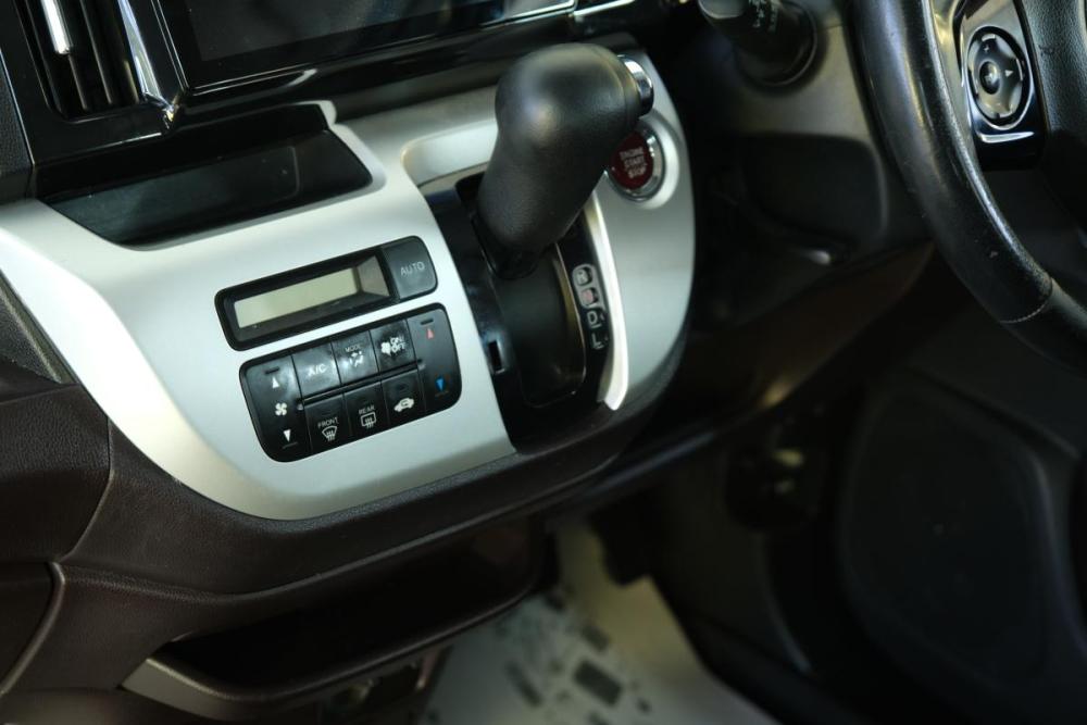Honda N-WGN I Омск  - изображение 15