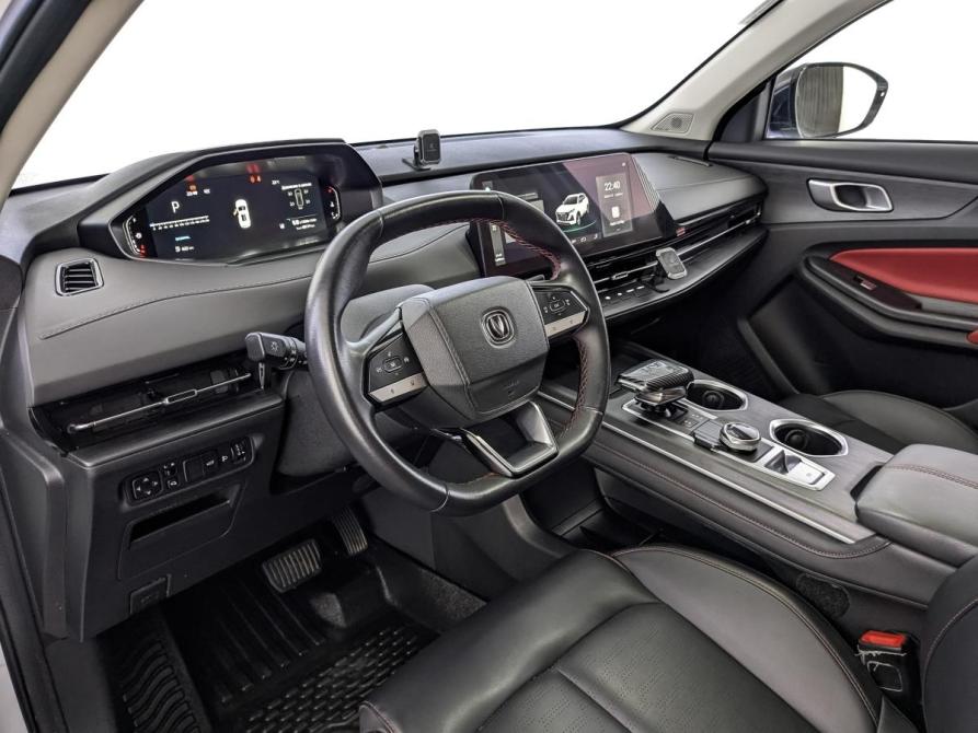 Changan CS55 Plus II Москва  - изображение 14