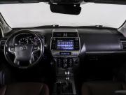 Toyota Land Cruiser Prado 150 Series Рестайлинг 2 Москва  - изображение 41