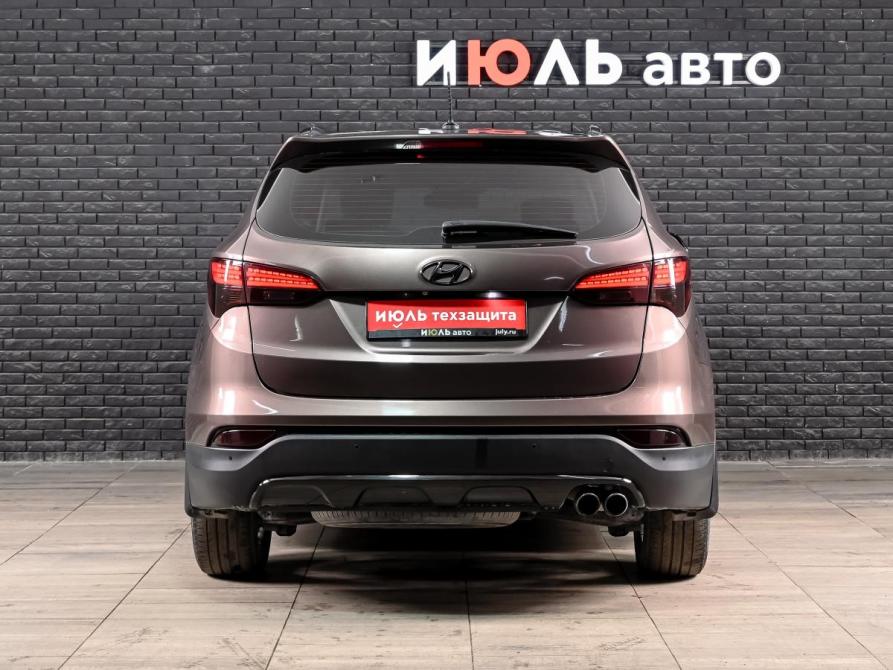 Hyundai Santa Fe III Екатеринбург  - изображение 5