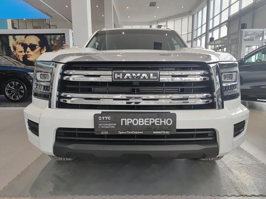 Haval H5 II Казань  - изображение 2