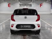 Kia Morning III Казань  - изображение 32