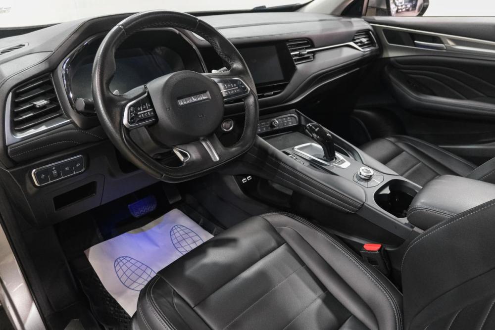 Haval F7x I Новокузнецк  - изображение 13