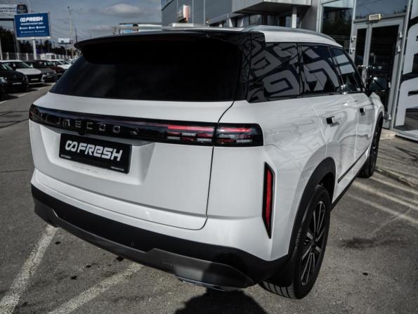 Jaecoo J7 I с пробегом 2024 года, цена 2 350 000 рублей, 26706 км, внедорожник, Автокод Объявления