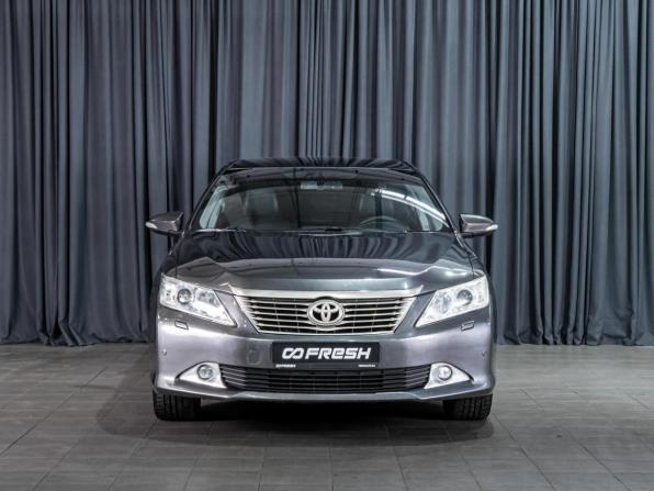 Toyota Camry VII (XV50) с пробегом 2013 года, цена 1 669 000 рублей, 258214 км, седан, Автокод Объявления