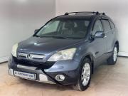 Honda CR-V III Москва  - изображение 18