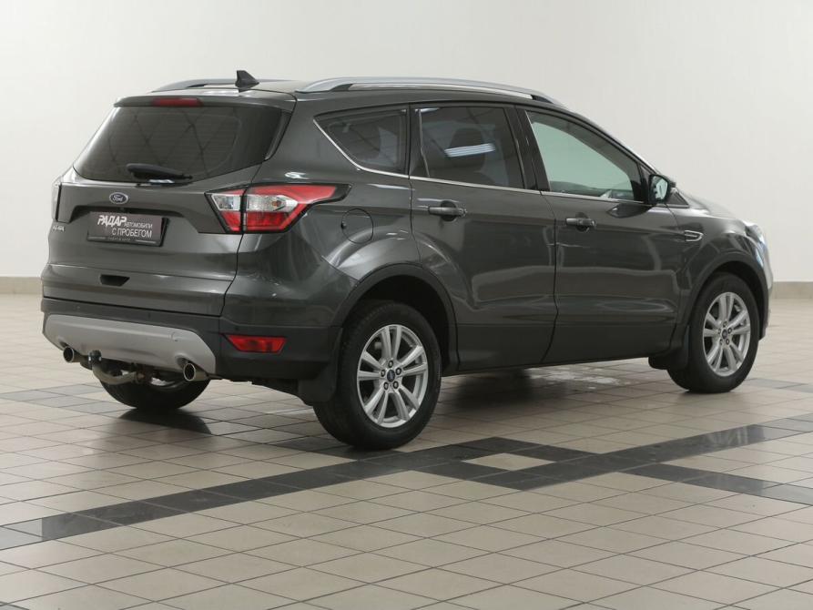 Ford Kuga II Рестайлинг Иваново  - изображение 4