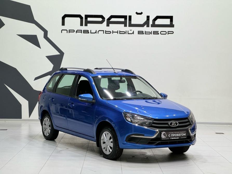 Lada (ВАЗ) Granta I Рестайлинг Ростов-на-Дону  - изображение 4
