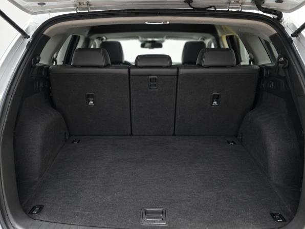 Hyundai Santa Fe Classic с пробегом 2010 года, цена 950 000 рублей, 200237 км, внедорожник, Автокод Объявления