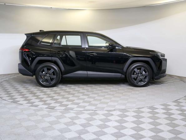 Toyota RAV4 VI (XA60) с пробегом 2026 года, цена 4 490 000 рублей, 35 км, внедорожник, Автокод Объявления
